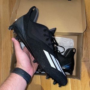 BRAND NEW Adidas adizero scorch Football cleats